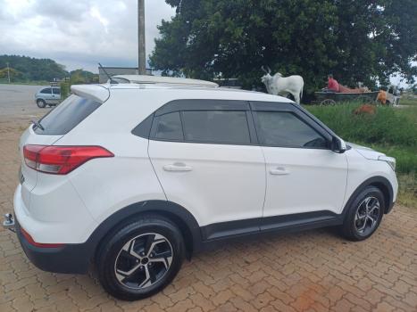 HYUNDAI Creta 1.6 16V 4P FLEX ATTITUDE AUTOM�TICO, Foto 1