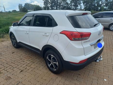 HYUNDAI Creta 1.6 16V 4P FLEX ATTITUDE AUTOM�TICO, Foto 2