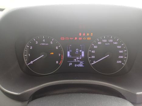 HYUNDAI Creta 1.6 16V 4P FLEX ATTITUDE AUTOM�TICO, Foto 3