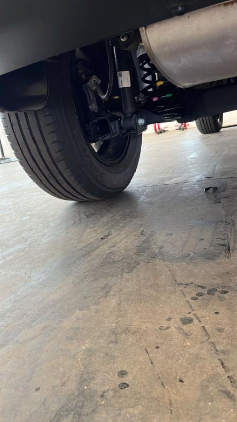 HYUNDAI Creta 1.6 16V 4P FLEX ATTITUDE AUTOM�TICO, Foto 11