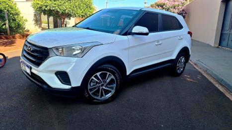 HYUNDAI Creta 1.6 16V 4P FLEX ATTITUDE AUTOM�TICO, Foto 1