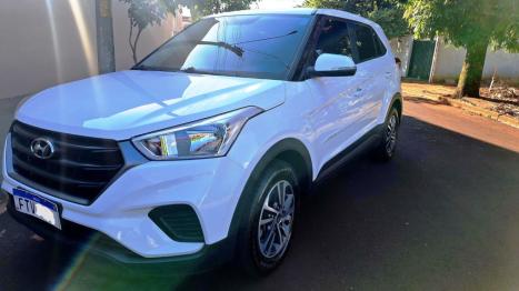 HYUNDAI Creta 1.6 16V 4P FLEX ATTITUDE AUTOM�TICO, Foto 3