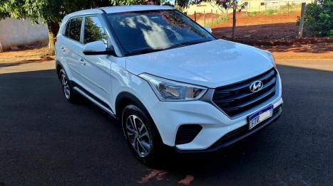 HYUNDAI Creta 1.6 16V 4P FLEX ATTITUDE AUTOM�TICO, Foto 4
