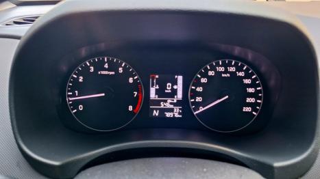 HYUNDAI Creta 1.6 16V 4P FLEX ATTITUDE AUTOM�TICO, Foto 6