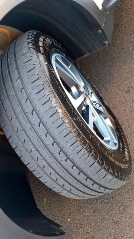 HYUNDAI Creta 1.6 16V 4P FLEX ATTITUDE AUTOM�TICO, Foto 7