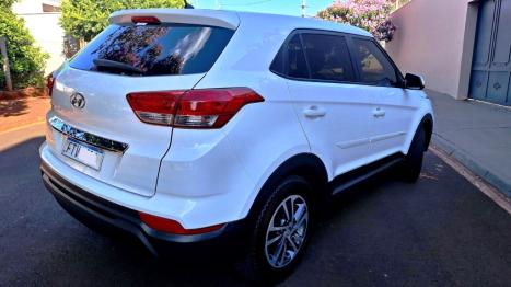 HYUNDAI Creta 1.6 16V 4P FLEX ATTITUDE AUTOM�TICO, Foto 8