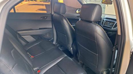 HYUNDAI Creta 1.6 16V 4P FLEX ATTITUDE AUTOM�TICO, Foto 9