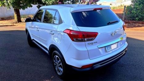 HYUNDAI Creta 1.6 16V 4P FLEX ATTITUDE AUTOM�TICO, Foto 10