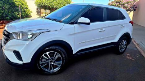 HYUNDAI Creta 1.6 16V 4P FLEX ATTITUDE AUTOM�TICO, Foto 12