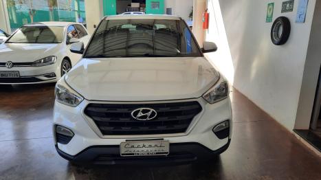 HYUNDAI Creta 1.6 16V 4P FLEX ATTITUDE AUTOM�TICO, Foto 1
