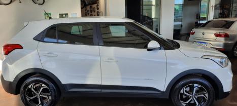 HYUNDAI Creta 1.6 16V 4P FLEX ATTITUDE AUTOM�TICO, Foto 2