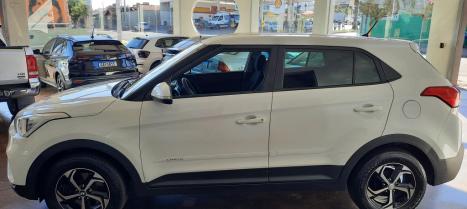 HYUNDAI Creta 1.6 16V 4P FLEX ATTITUDE AUTOM�TICO, Foto 3