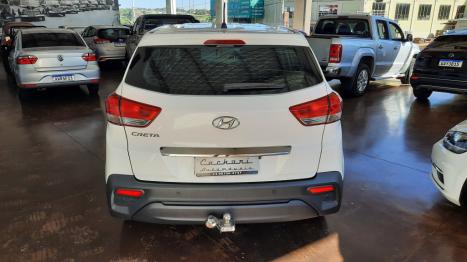 HYUNDAI Creta 1.6 16V 4P FLEX ATTITUDE AUTOM�TICO, Foto 4