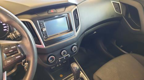 HYUNDAI Creta 1.6 16V 4P FLEX ATTITUDE AUTOM�TICO, Foto 6