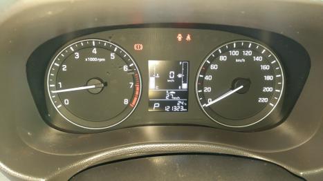 HYUNDAI Creta 1.6 16V 4P FLEX ATTITUDE AUTOM�TICO, Foto 7