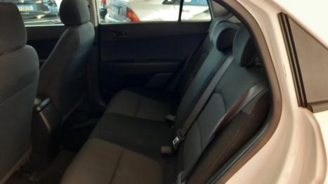 HYUNDAI Creta 1.6 16V 4P FLEX ATTITUDE AUTOM�TICO, Foto 8