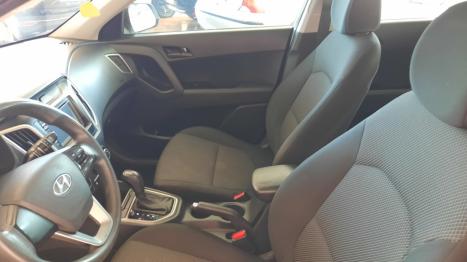 HYUNDAI Creta 1.6 16V 4P FLEX ATTITUDE AUTOM�TICO, Foto 9