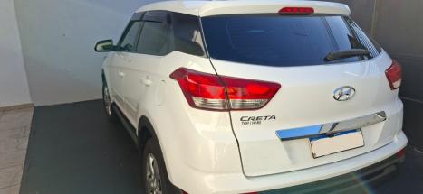 HYUNDAI Creta 1.6 16V 4P FLEX ATTITUDE AUTOM�TICO, Foto 3
