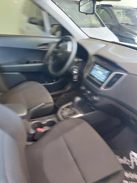 HYUNDAI Creta 1.6 16V 4P FLEX ATTITUDE AUTOM�TICO, Foto 4