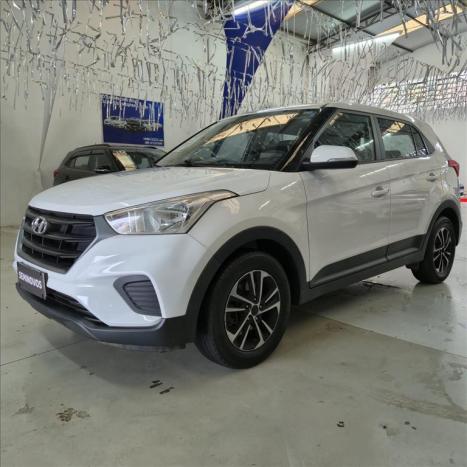 HYUNDAI Creta 1.6 16V 4P FLEX ATTITUDE AUTOM�TICO, Foto 3