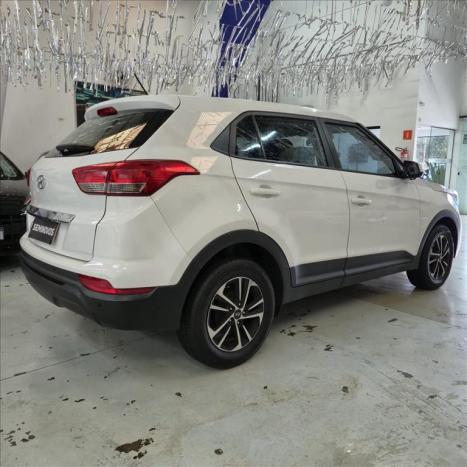 HYUNDAI Creta 1.6 16V 4P FLEX ATTITUDE AUTOM�TICO, Foto 4