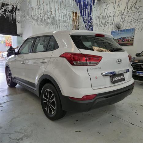 HYUNDAI Creta 1.6 16V 4P FLEX ATTITUDE AUTOM�TICO, Foto 6