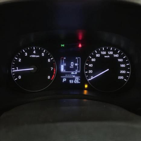 HYUNDAI Creta 1.6 16V 4P FLEX ATTITUDE AUTOM�TICO, Foto 7