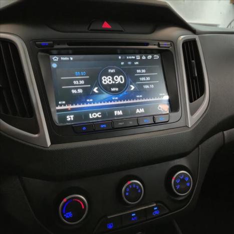 HYUNDAI Creta 1.6 16V 4P FLEX ATTITUDE AUTOM�TICO, Foto 8