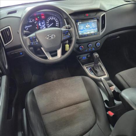 HYUNDAI Creta 1.6 16V 4P FLEX ATTITUDE AUTOM�TICO, Foto 11
