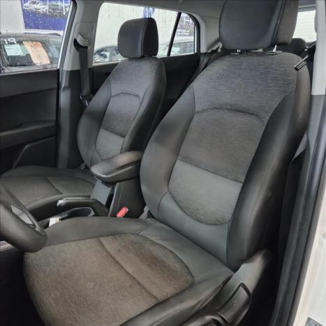 HYUNDAI Creta 1.6 16V 4P FLEX ATTITUDE AUTOM�TICO, Foto 12
