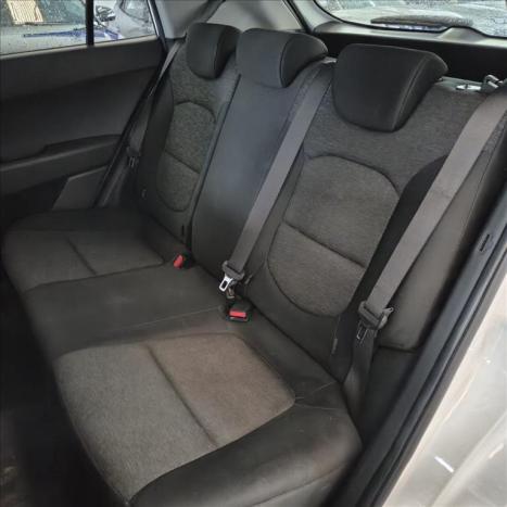 HYUNDAI Creta 1.6 16V 4P FLEX ATTITUDE AUTOM�TICO, Foto 13