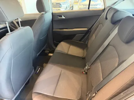 HYUNDAI Creta 1.6 16V 4P FLEX SMART AUTOM�TICO, Foto 8
