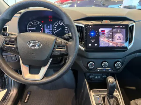 HYUNDAI Creta 1.6 16V 4P FLEX SMART AUTOM�TICO, Foto 10