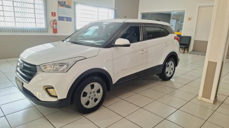 HYUNDAI Creta 1.6 16V 4P FLEX ATTITUDE AUTOM�TICO, Foto 1