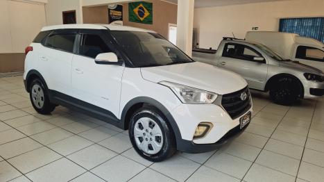 HYUNDAI Creta 1.6 16V 4P FLEX ATTITUDE AUTOM�TICO, Foto 2