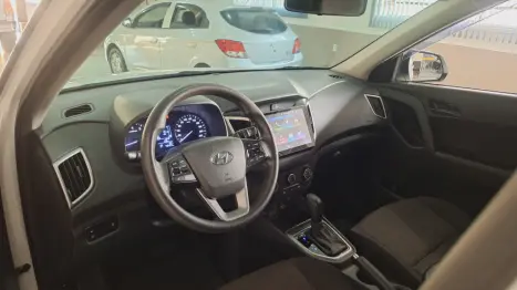 HYUNDAI Creta 1.6 16V 4P FLEX ATTITUDE AUTOM�TICO, Foto 6