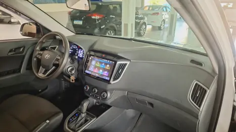 HYUNDAI Creta 1.6 16V 4P FLEX ATTITUDE AUTOM�TICO, Foto 8