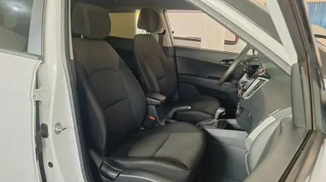 HYUNDAI Creta 1.6 16V 4P FLEX ATTITUDE AUTOM�TICO, Foto 10