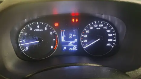 HYUNDAI Creta 1.6 16V 4P FLEX ATTITUDE AUTOM�TICO, Foto 12