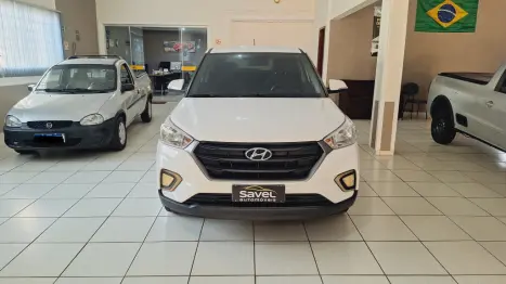 HYUNDAI Creta 1.6 16V 4P FLEX ATTITUDE AUTOM�TICO, Foto 13