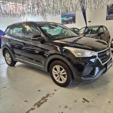 HYUNDAI Creta 1.6 16V 4P FLEX ATTITUDE, Foto 1