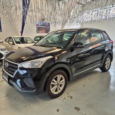 HYUNDAI Creta 1.6 16V 4P FLEX ATTITUDE, Foto 3