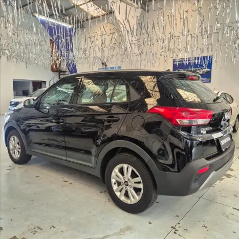 HYUNDAI Creta 1.6 16V 4P FLEX ATTITUDE, Foto 6