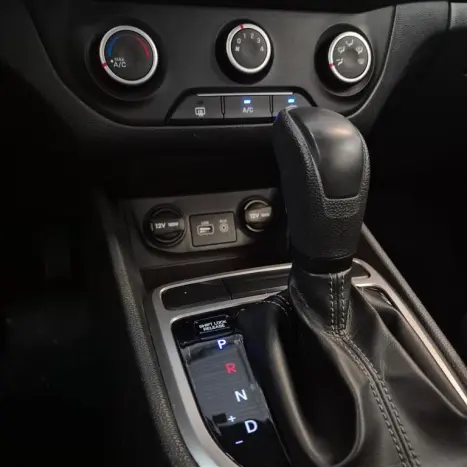 HYUNDAI Creta 1.6 16V 4P FLEX ATTITUDE, Foto 8