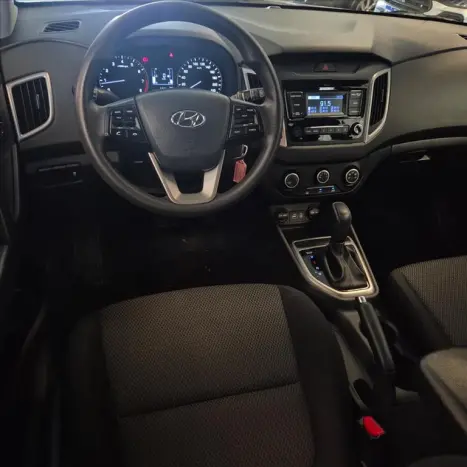 HYUNDAI Creta 1.6 16V 4P FLEX ATTITUDE, Foto 10