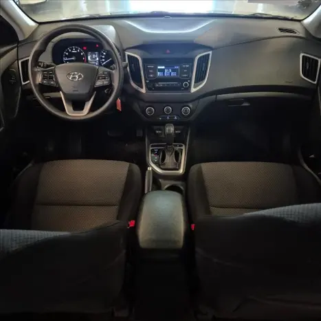HYUNDAI Creta 1.6 16V 4P FLEX ATTITUDE, Foto 11
