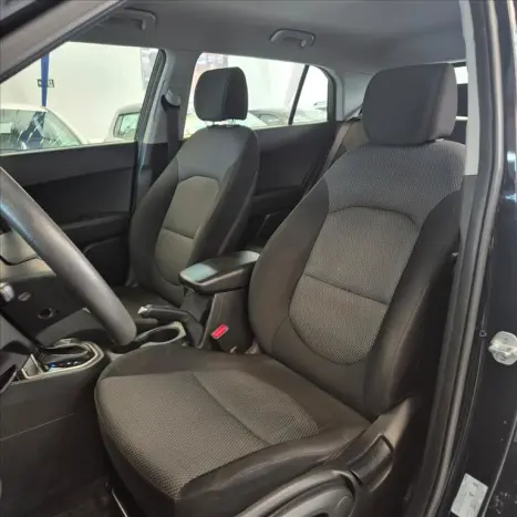HYUNDAI Creta 1.6 16V 4P FLEX ATTITUDE, Foto 12