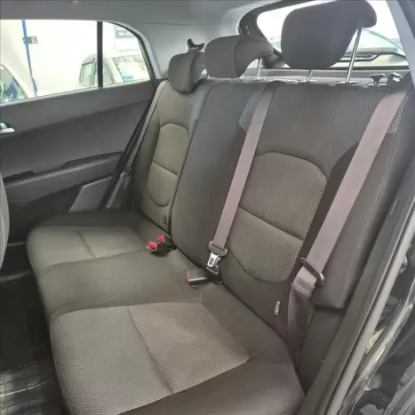 HYUNDAI Creta 1.6 16V 4P FLEX ATTITUDE, Foto 13