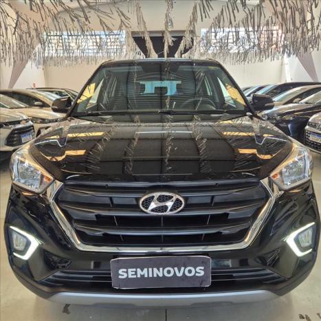 HYUNDAI Creta 1.6 16V 4P FLEX SMART PLUS AUTOM�TICO, Foto 2
