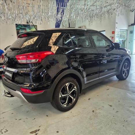 HYUNDAI Creta 1.6 16V 4P FLEX SMART PLUS AUTOM�TICO, Foto 4
